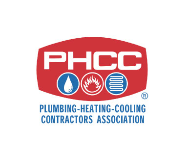 The plumbing, heating and cooling contractors association.