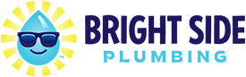 Bright Side Plumbing Company servicing the Kansas City area