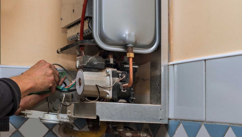 Water heater is leaking? We will provide you with detailed insights and guidance on this matter
