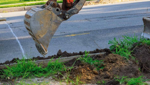 Repair your sewer line or replace it