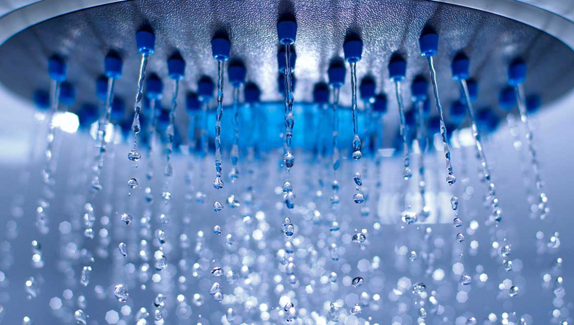 How to Choose the Best Shower Head for Low Water Pressure