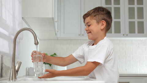 A guide to the benefits of water filtration systems in the home.