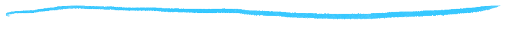 Blue Underline