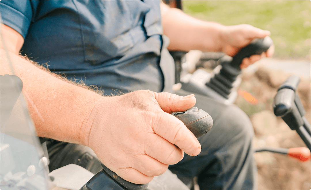 Sewer camera inspection