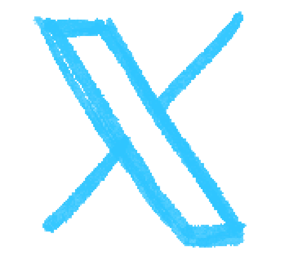 X