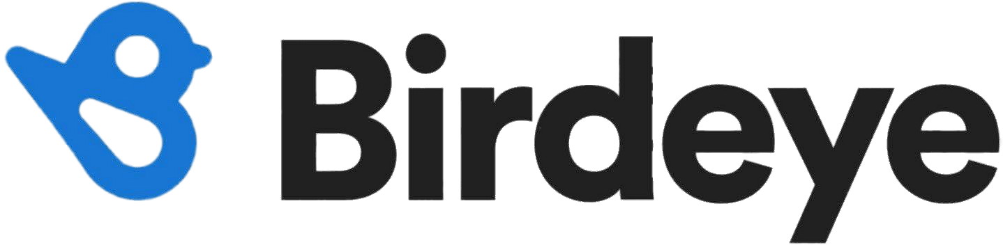 BirdEye reviews — 4.9 stars