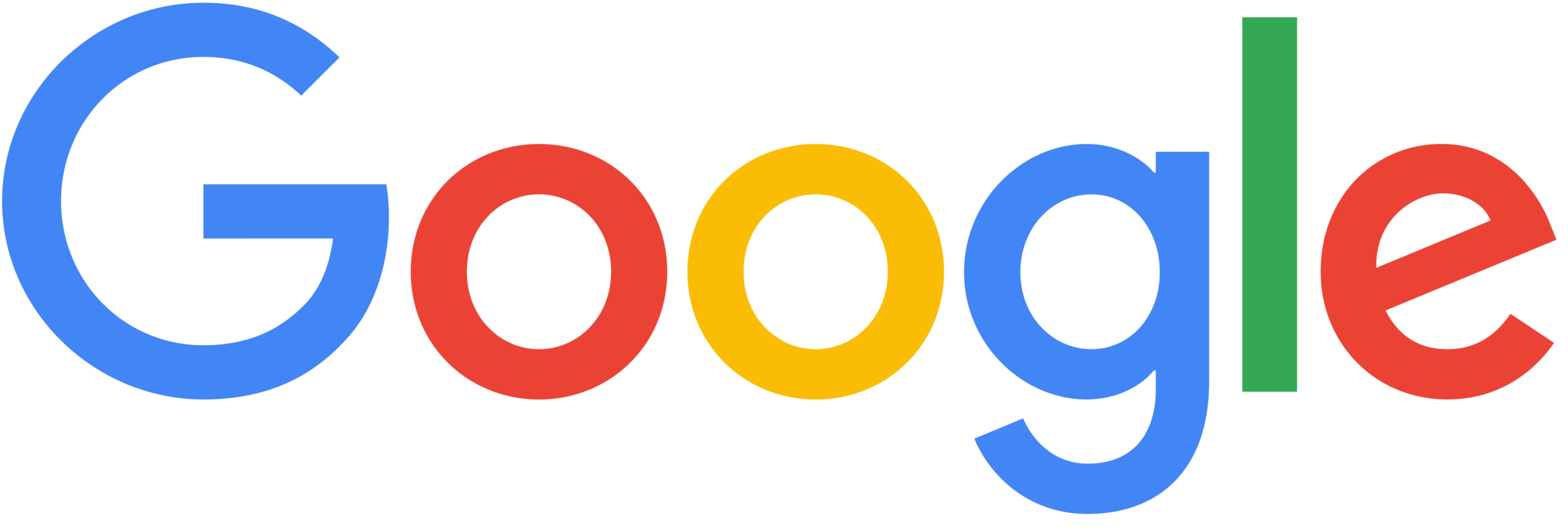 Google reviews — 4.9 stars