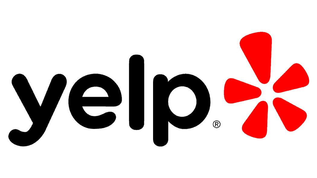 Audrey Yelp Logo