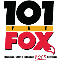 101 the Fox Radio Station Kansas City