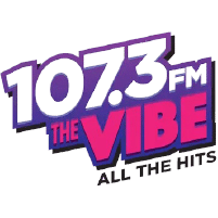 107.3 the vibe radio station