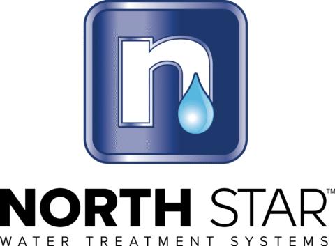 North Star logo — whole-home water filtration systems