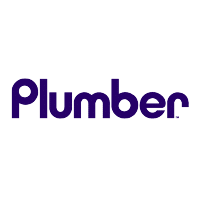 Plumber Magazine logo -- Bright Side Plumbing featured in February 2022 issue